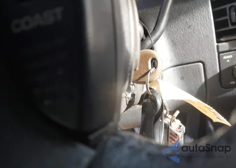 2001 Dodge Durango Slt z USA, uszkodzony, nr VIN 1B4HS28Z01F551956